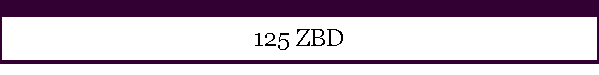 125 ZBD