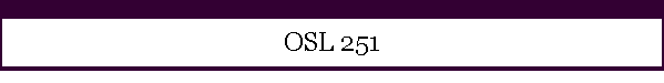 OSL 251
