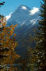 Rocky Mountains bei Banff