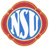NSU Logo 20' Jahre