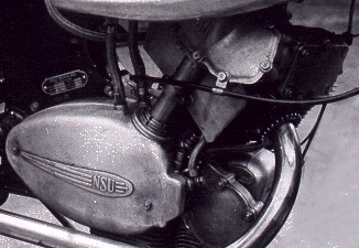 Rennfox Motor